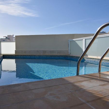 Blubay Apartments By St Hotels Gzira Exterior foto