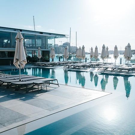 Blubay Apartments By St Hotels Gzira Exterior foto