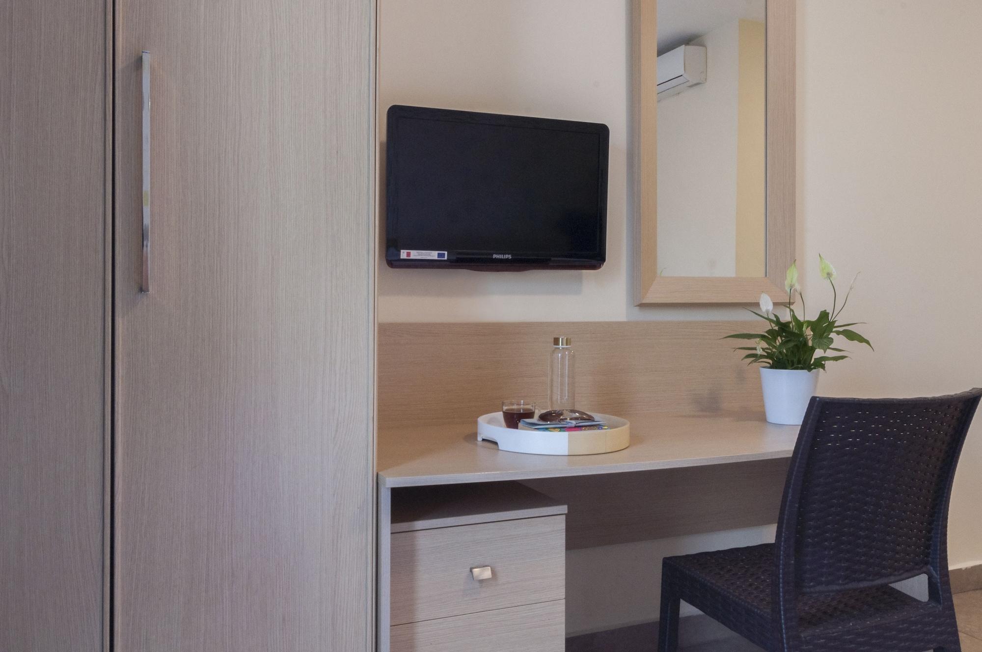 Blubay Apartments By St Hotels Gzira Exterior foto