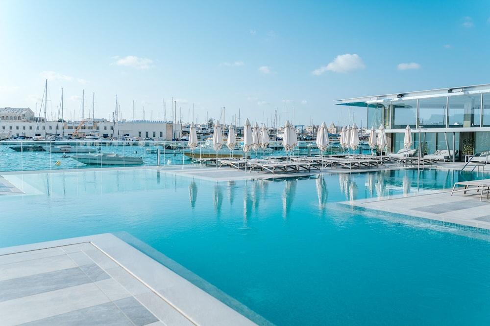 Blubay Apartments By St Hotels Gzira Exterior foto