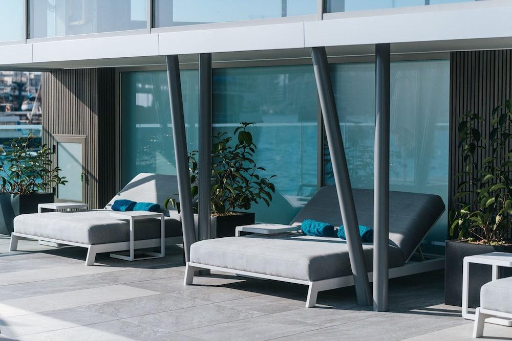 Blubay Apartments By St Hotels Gzira Exterior foto