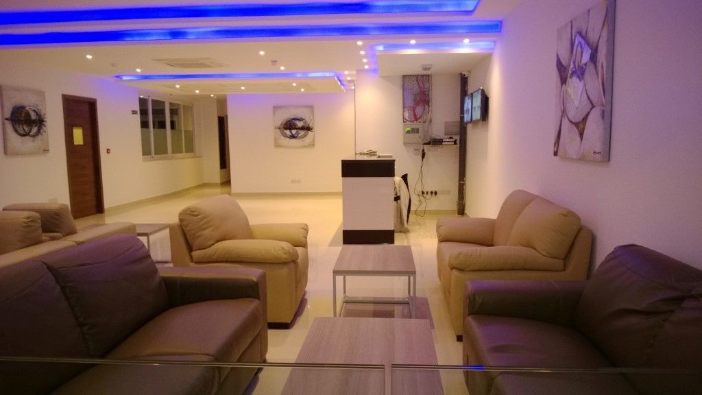 Blubay Apartments By St Hotels Gzira Exterior foto