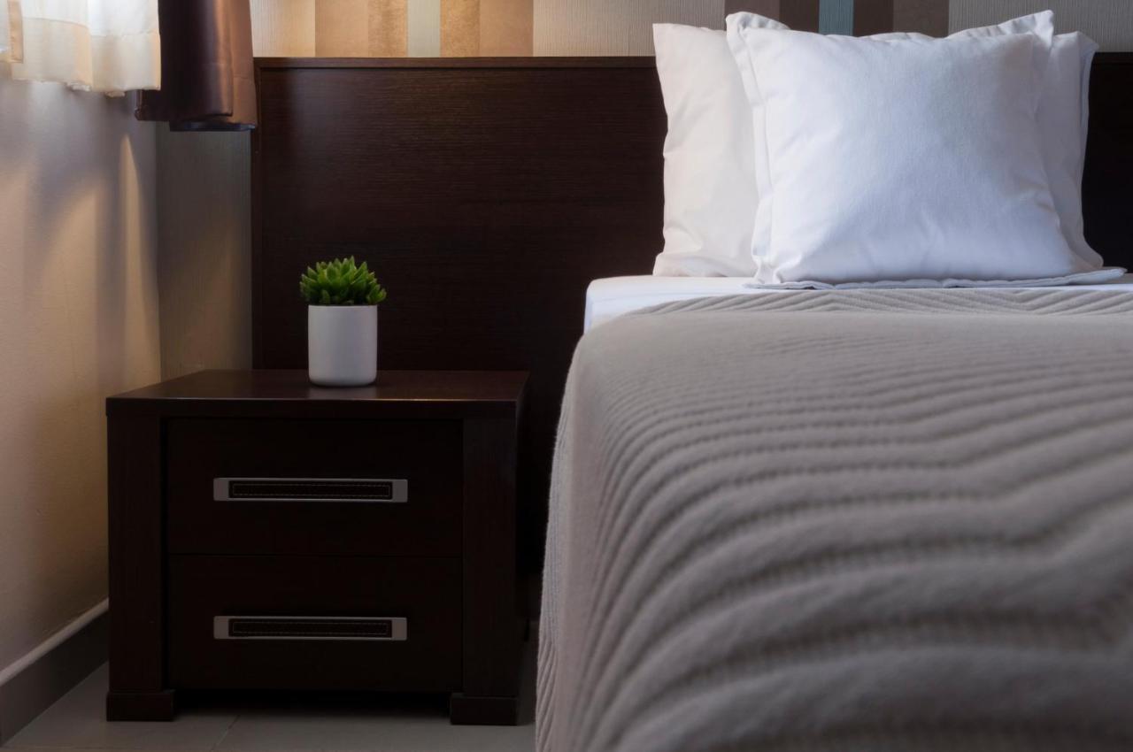 Blubay Apartments By St Hotels Gzira Exterior foto