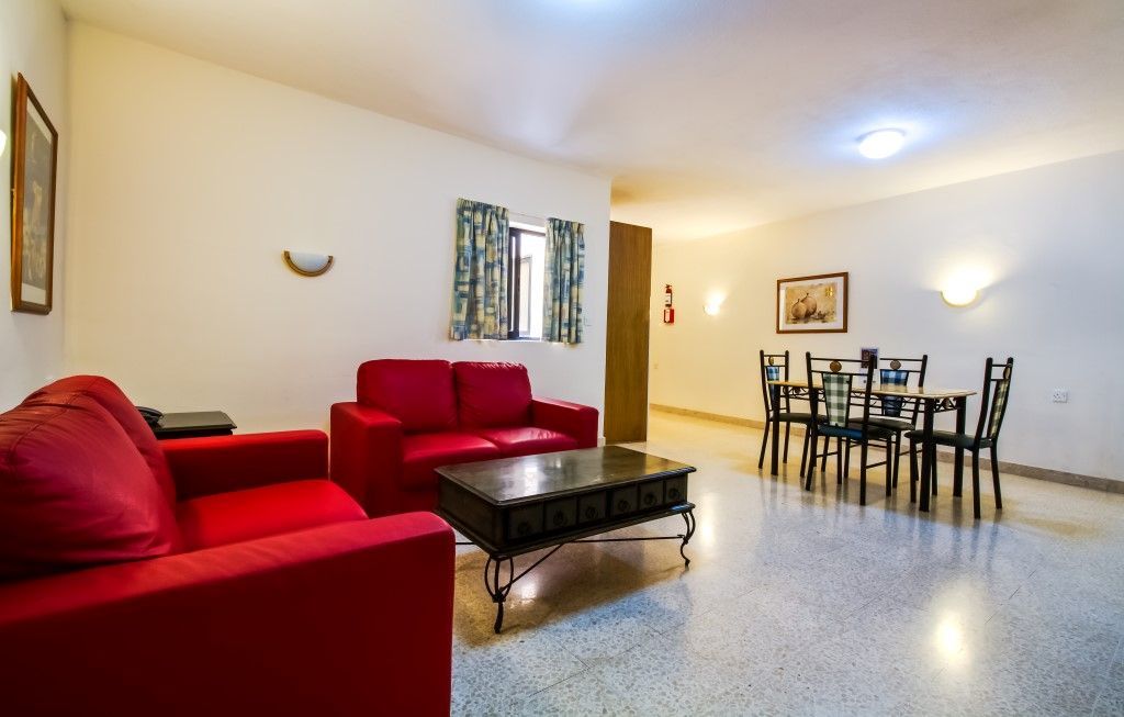 Blubay Apartments By St Hotels Gzira Exterior foto
