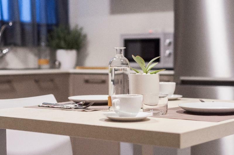 Blubay Apartments By St Hotels Gzira Exterior foto